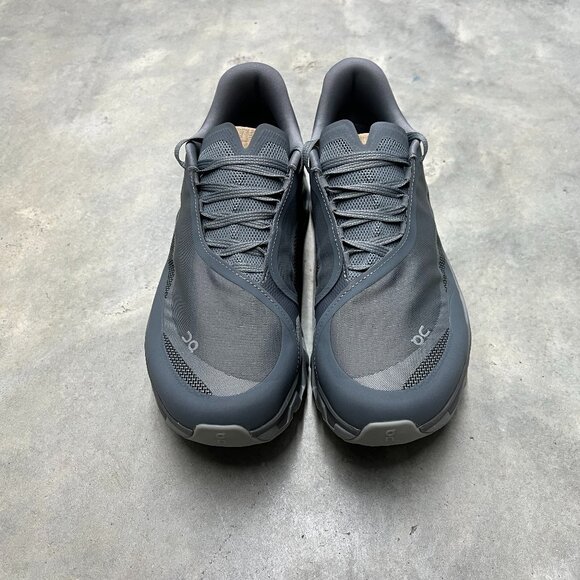 On Running Cloudmonster Hyper PAF Men's Phantom Apollo 3MF30934865 - New - Picture 4 of 6